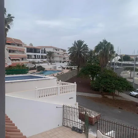 Casa Susanna Lejlighed Costa del Silencio