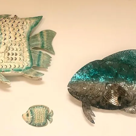 Appartement Casa Susanna *