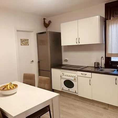 Casa Susanna Appartement *