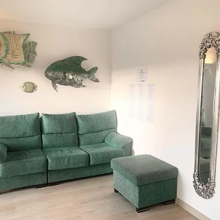 Casa Susanna Costa del Silencio