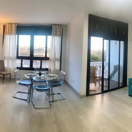 Casa Susanna Lejlighed