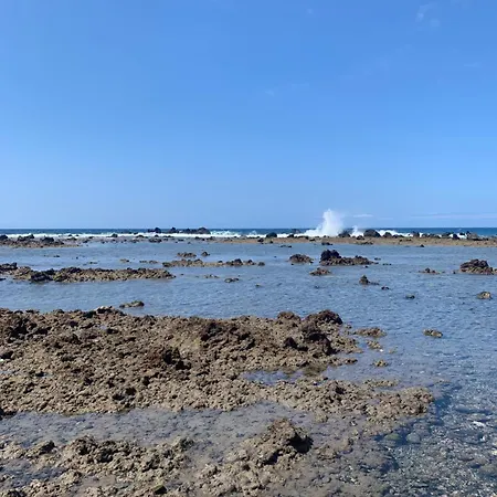 Casa Susanna Lejlighed *