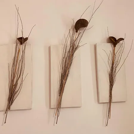 Casa Susanna Lejlighed