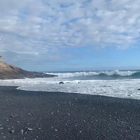 Appartement Casa Susanna