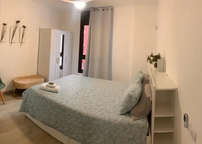 Casa Susanna 아파트 *