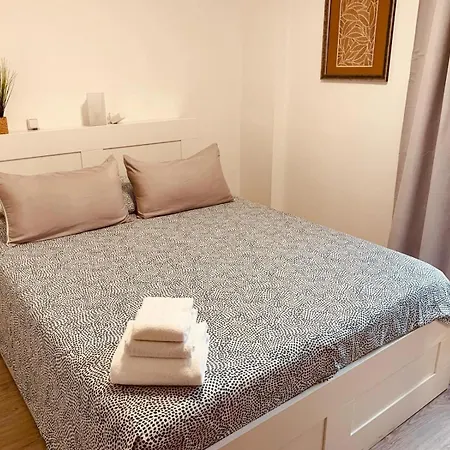 Casa Susanna Apartamento Costa Del Silencio