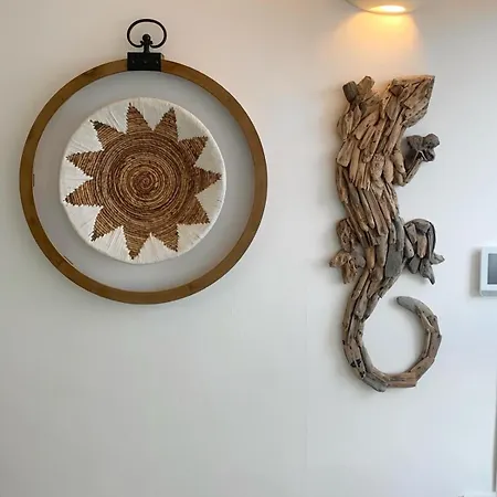 Apartamento Casa Susanna Costa Del Silencio
