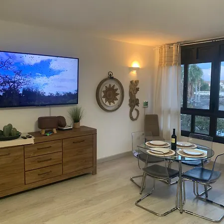 Casa Susanna コスタ・デル・シレンチオ