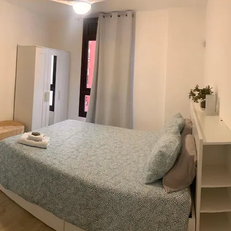 Casa Susanna Apartamento *
