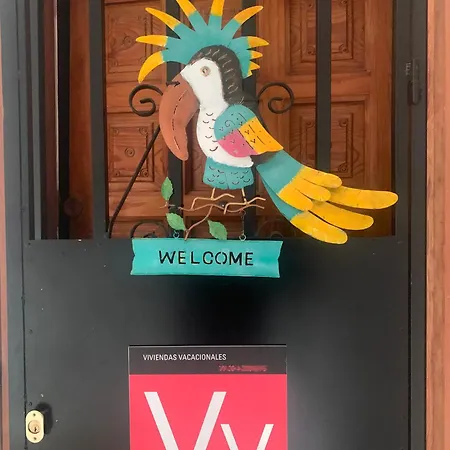 アパート Casa Susanna