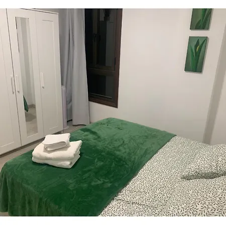 Casa Susanna طوستا ديل سيلونثيو