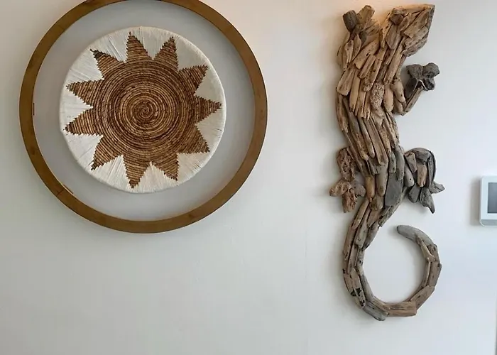 Apartment Casa Susanna Costa Del Silencio