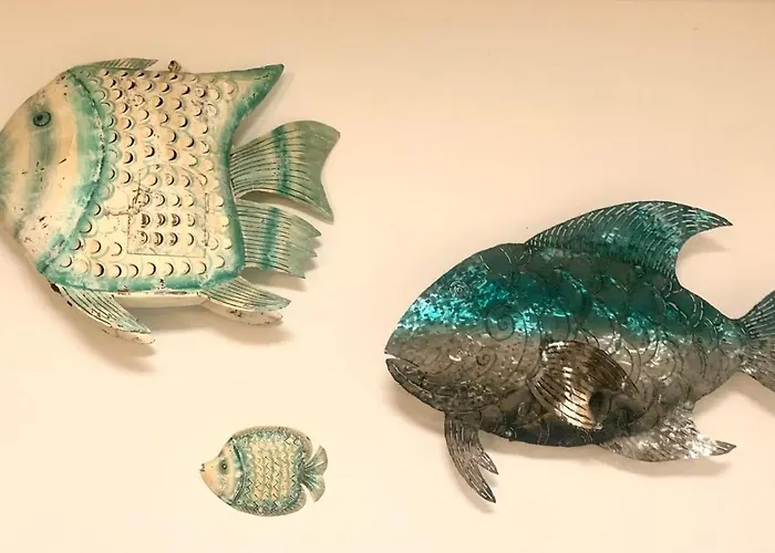 Daire Casa Susanna *