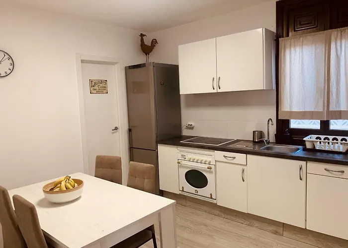 Casa Susanna Apartment *