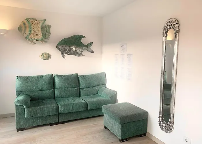 Casa Susanna Costa Del Silencio