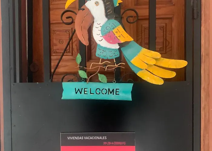 Apartment Casa Susanna