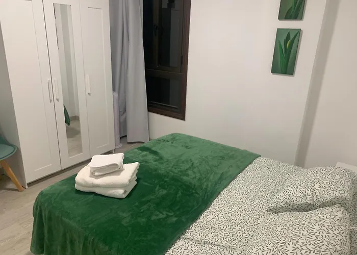 Casa Susanna Costa Del Silencio