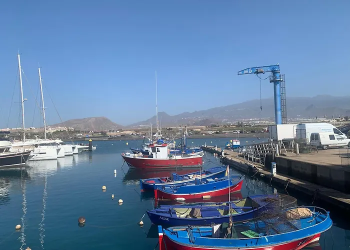 Casa Susanna Apartment