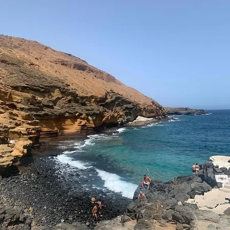 Appartamento Casa Susanna