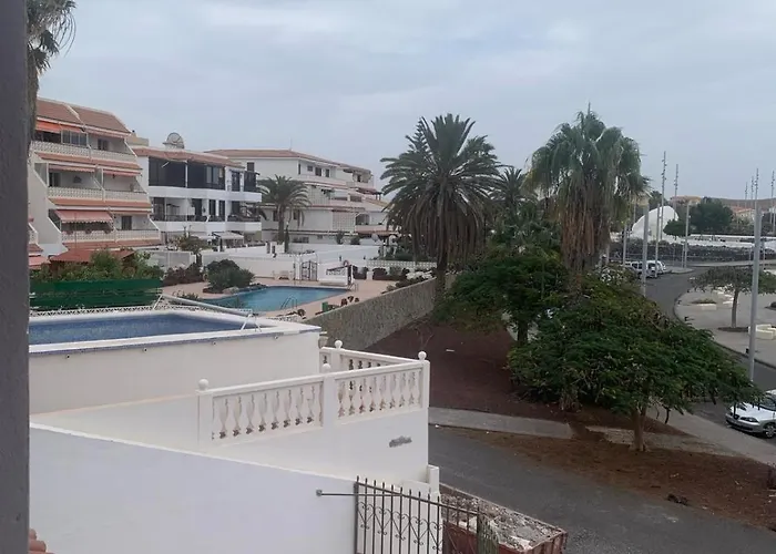 Casa Susanna 公寓 德尔锡伦西奥海岸