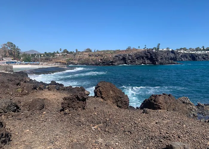 Casa Susanna 公寓 *